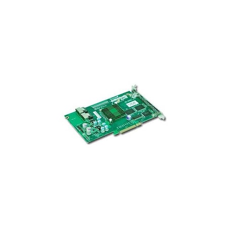 Supermicro 6Gb/s 8 Ports SAS Internal RAID Adapter AOC-USAS2-L8I